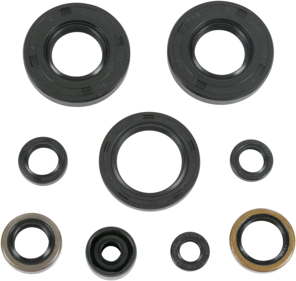 Motor Oil Seals