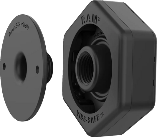 Vibe Safe Adapter