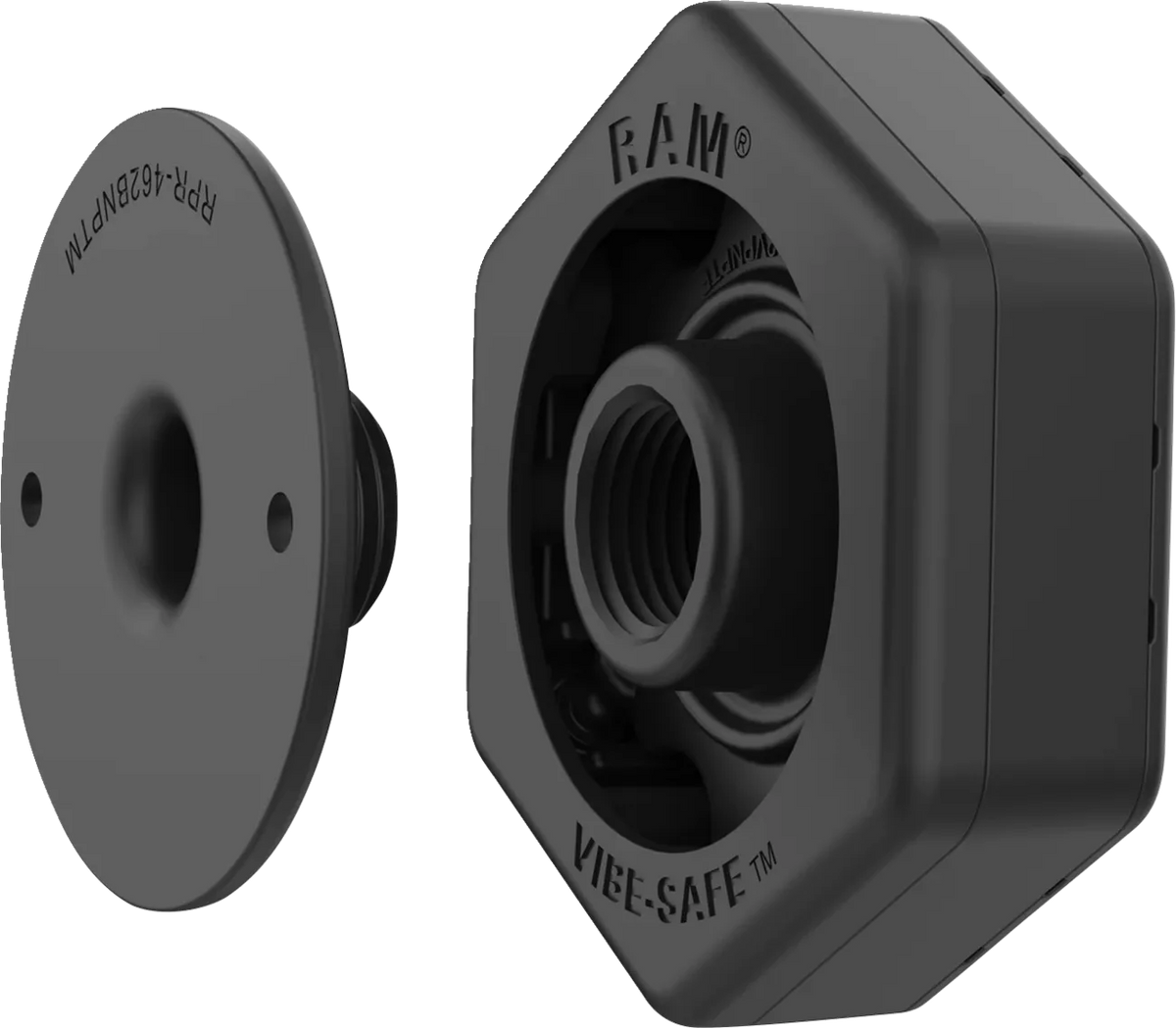 Vibe Safe Adapter