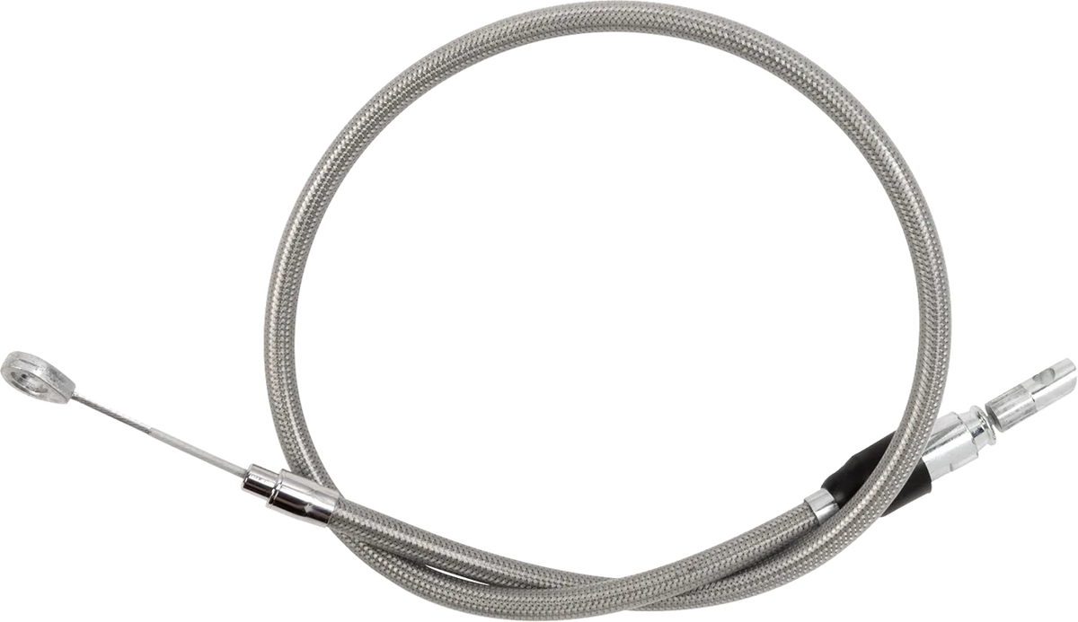 Quick Connect Clutch Cable