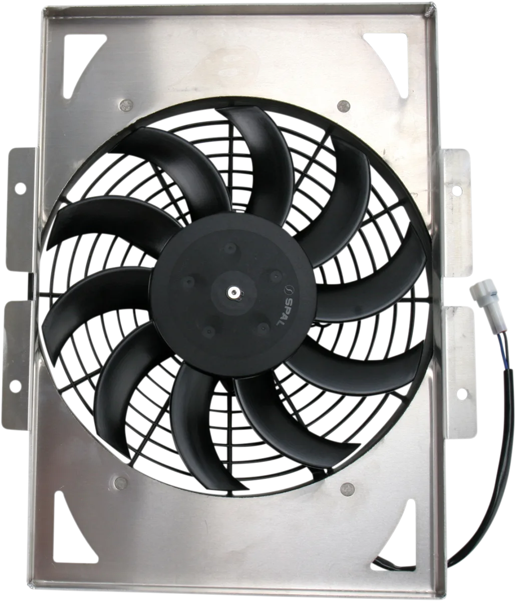 Hi-Performance Cooling Fan