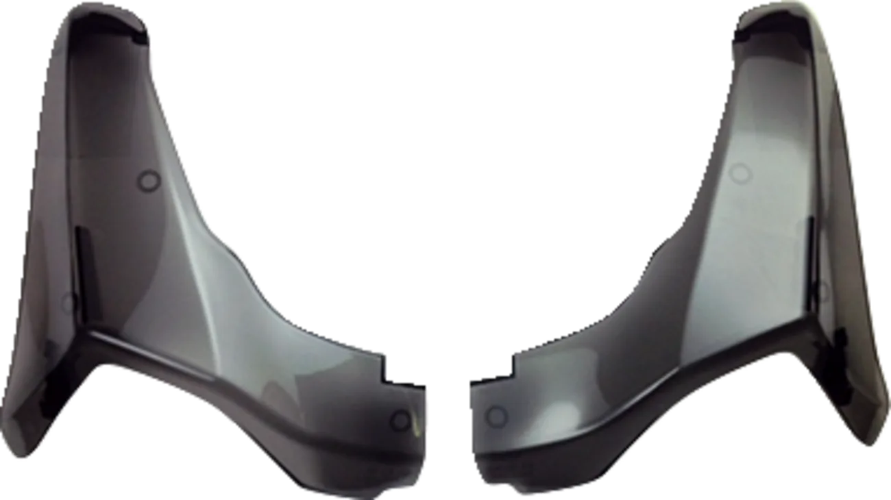 VX-Pro4 Helmet Top-Duct Side Set
