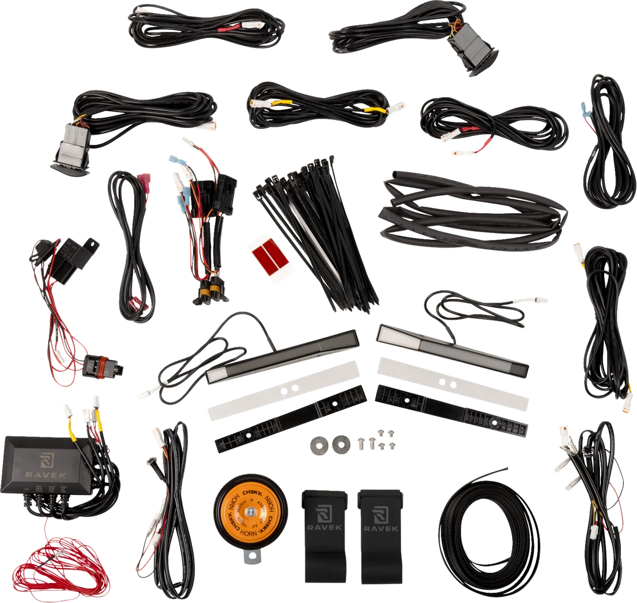 Auto-Cancel Turn Signal Kit