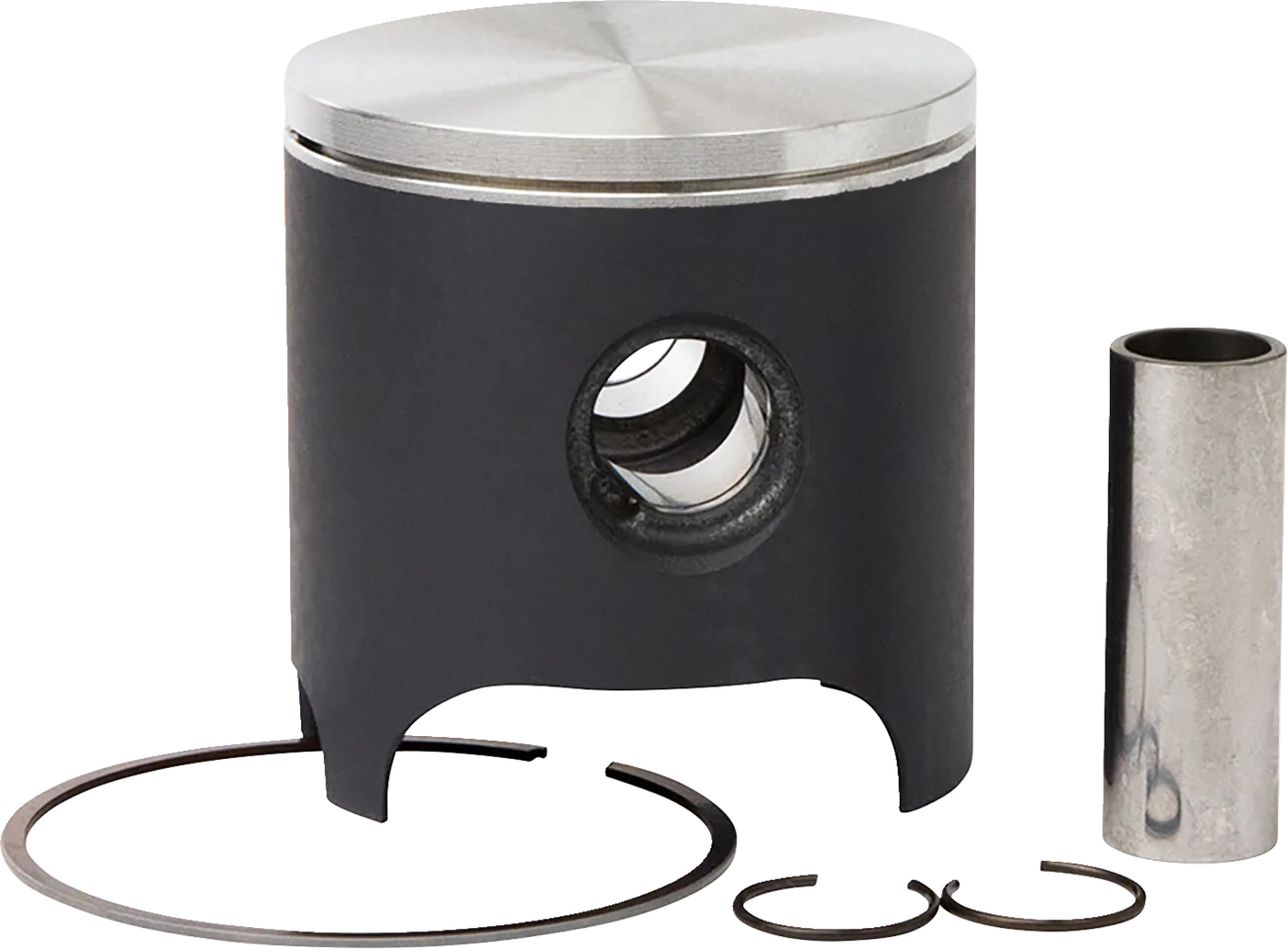 Piston Kit Cast Replica for 2 Stroke