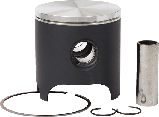 Piston Kit Cast Replica for 2 Stroke