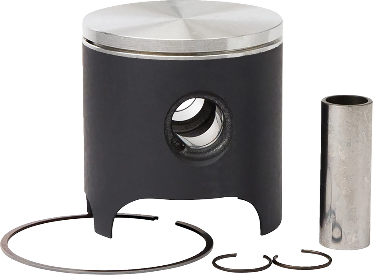 Piston Kit Cast Replica for 2 Stroke