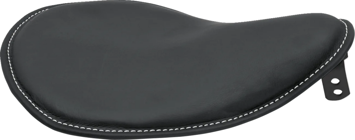Small Low-Profile Spring Solo Seat