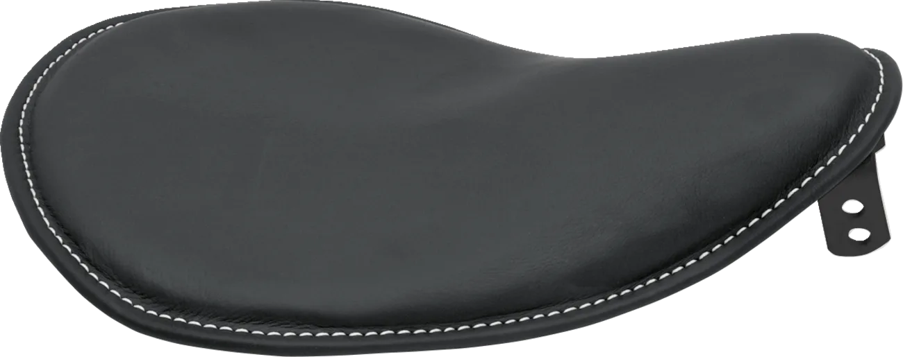 Small Low-Profile Spring Solo Seat