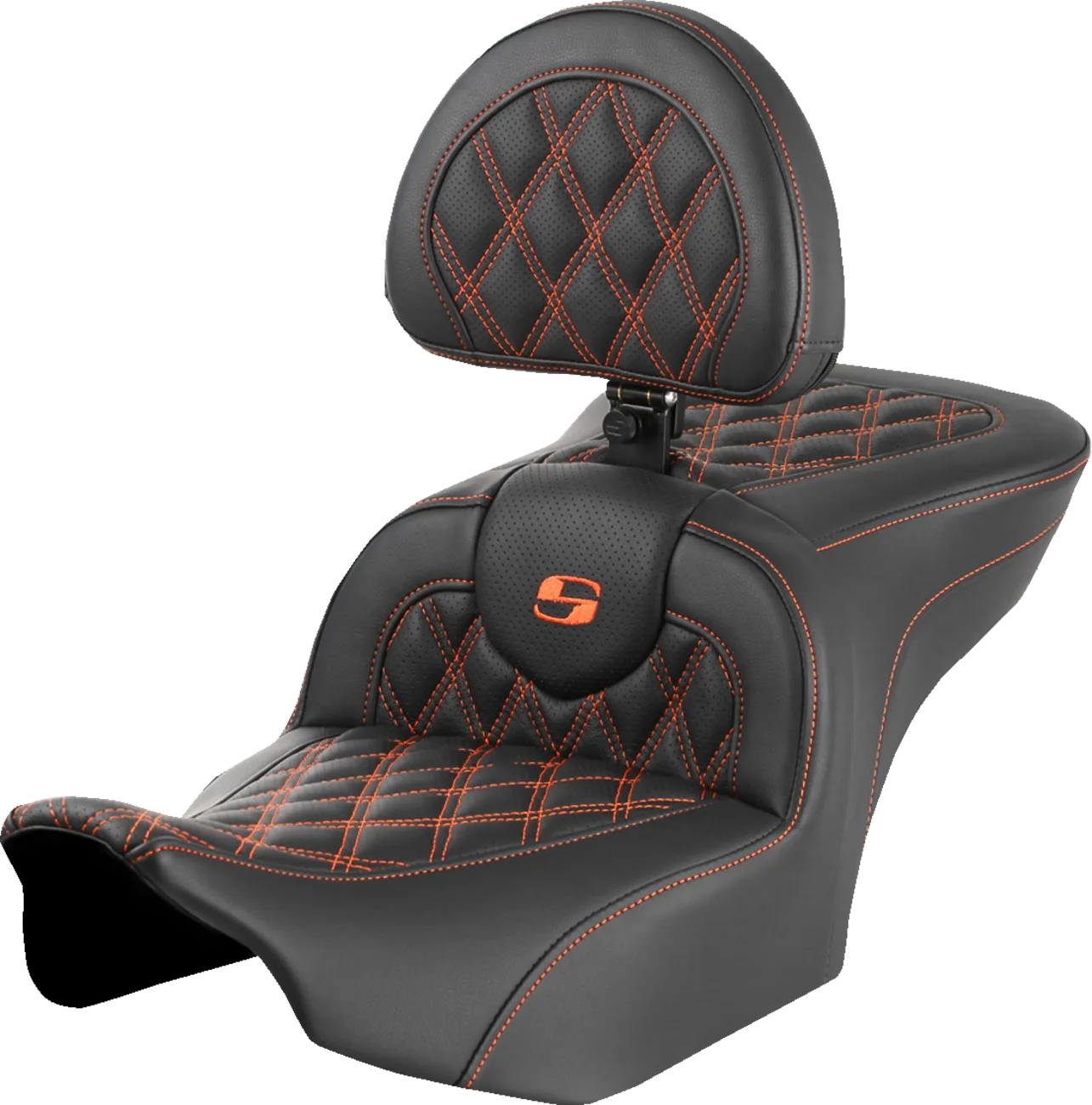 Roadsofa™ Lattice Stitch Seat