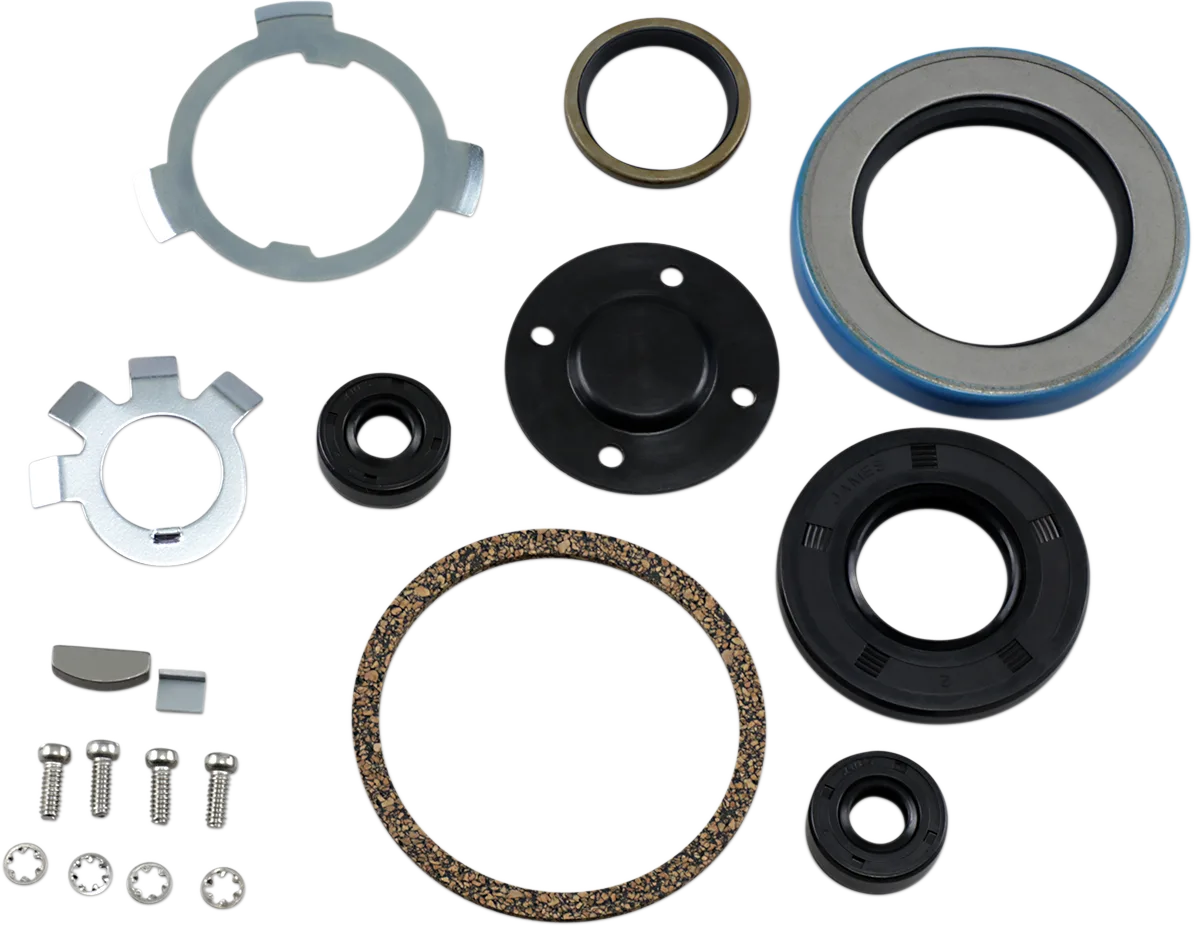 Complete Transmission Seal Kit