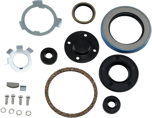 Complete Transmission Seal Kit