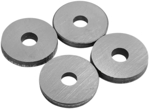 Steel Breather Valve Washer Kit