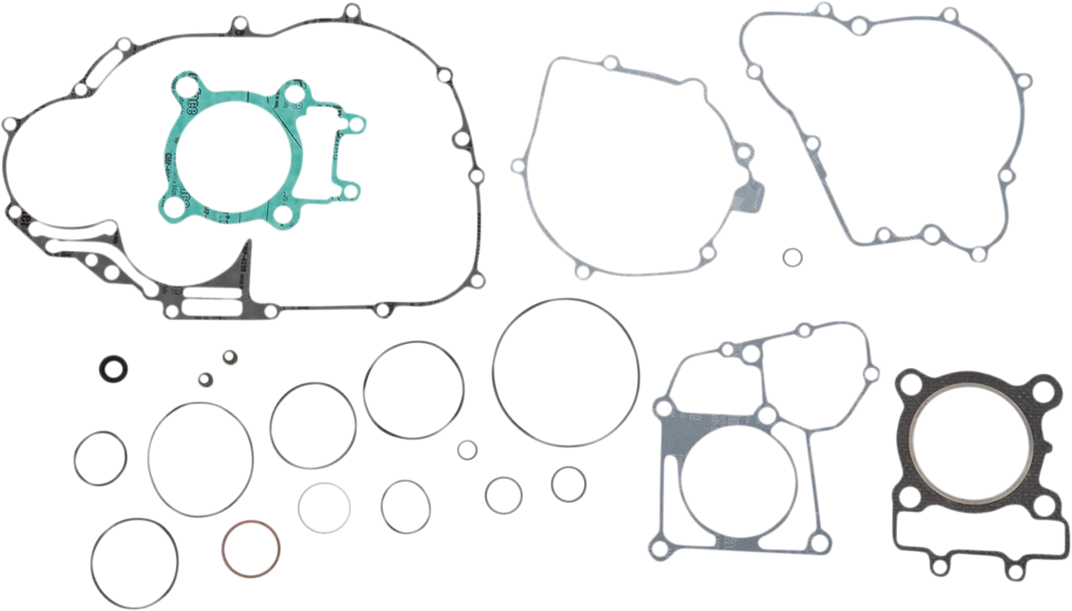 Complete Gasket Kit