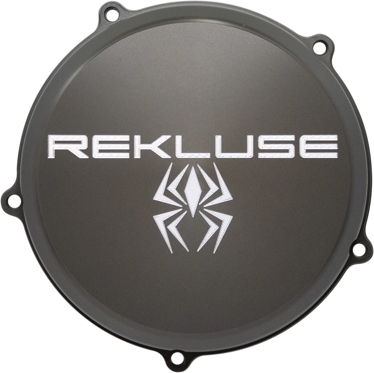 Clutch Cover