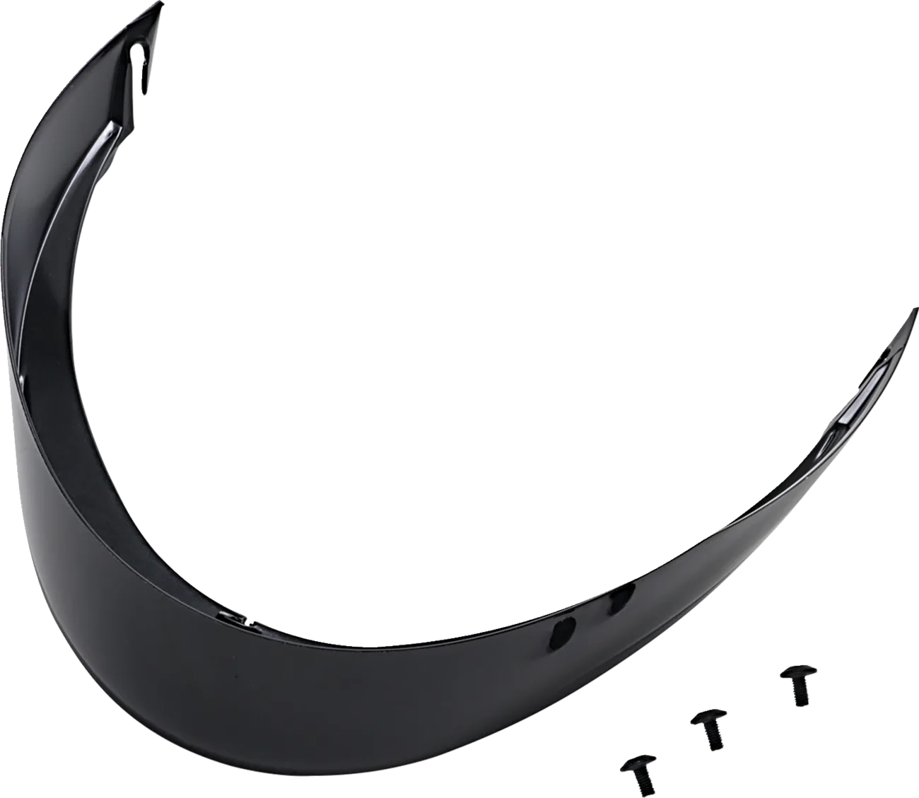Pista GP R/Pista GP RR Helmet Pro Spoiler
