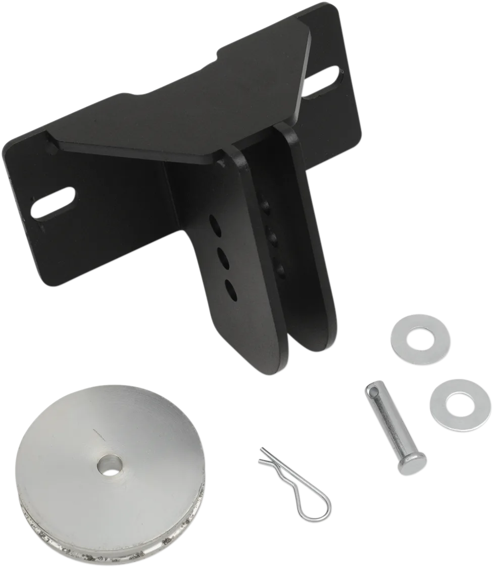 Fairlead Pulley