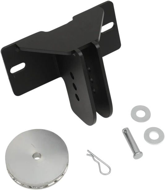 Fairlead Pulley