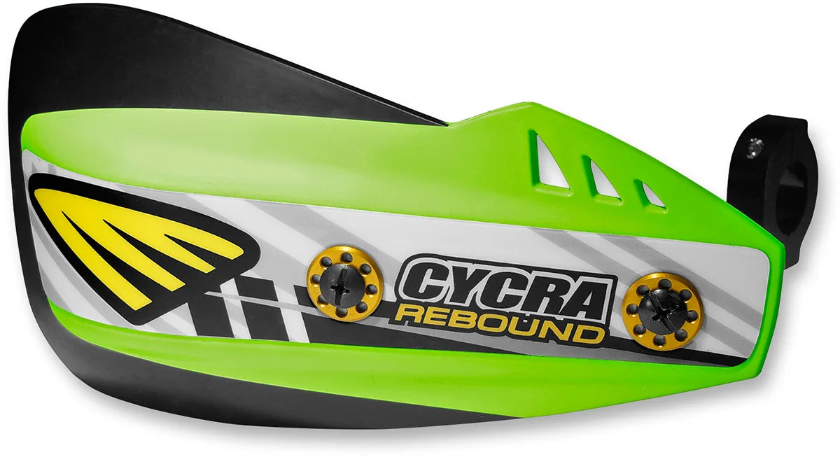 Rebound Handguards