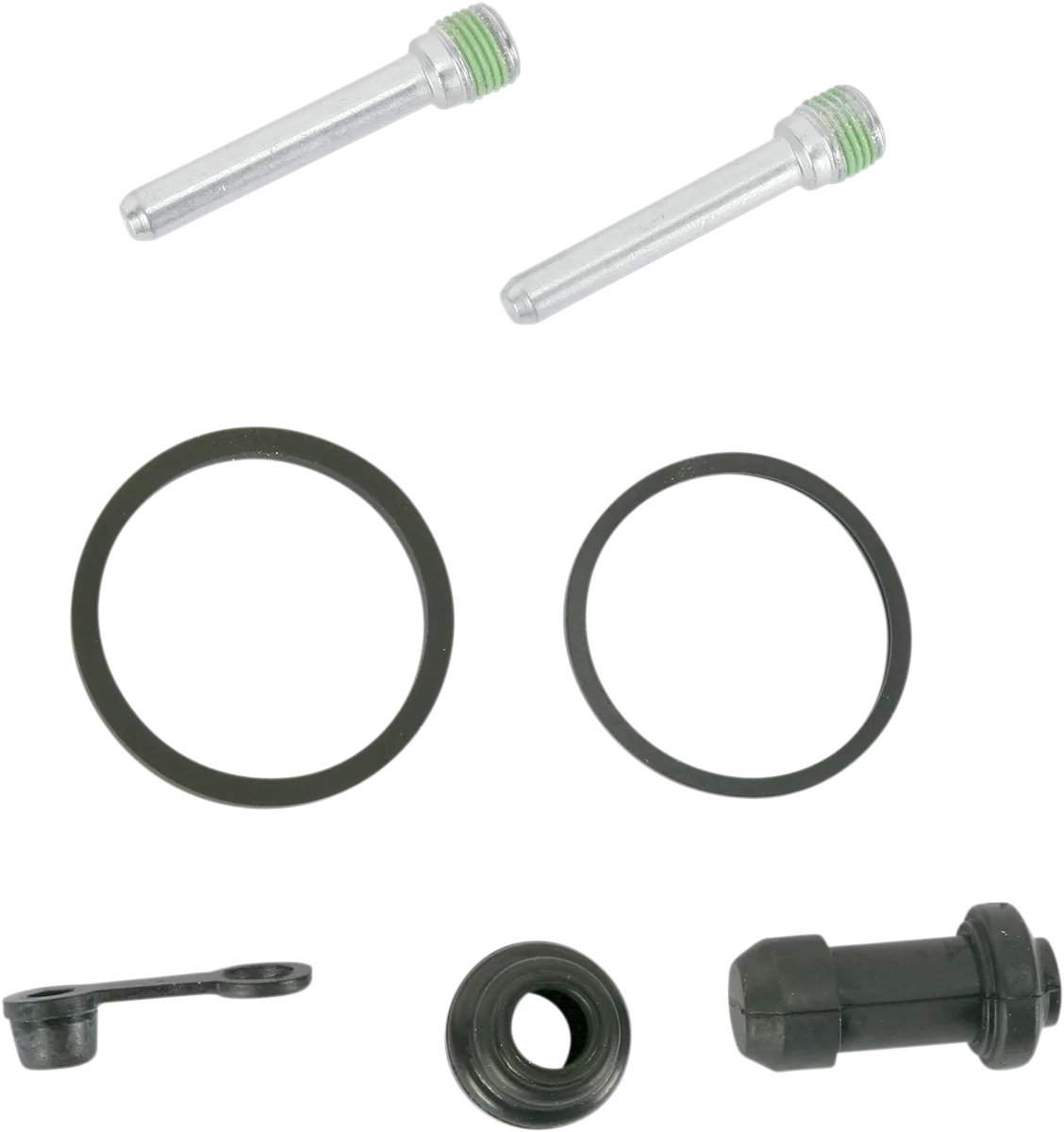 Brake Caliper Rebuild Kit
