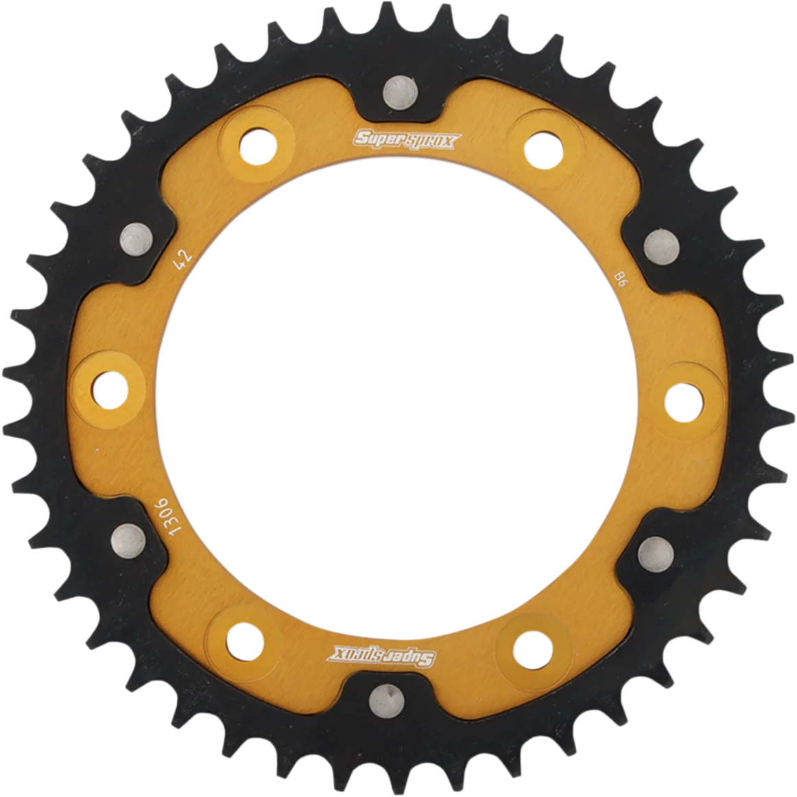 Stealth Rear Sprocket