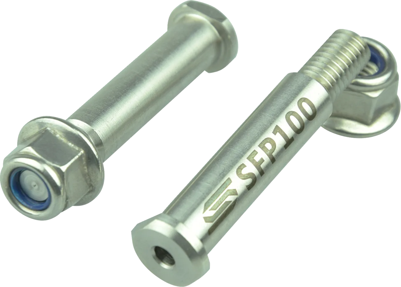Foot Peg Pins