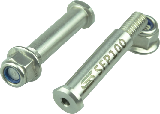 Foot Peg Pins