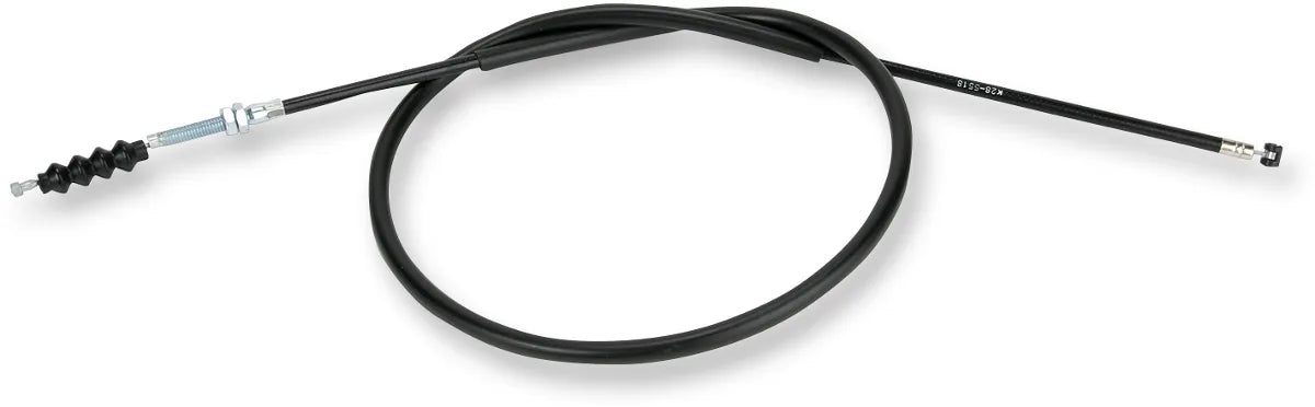 Vinyl Clutch Cable