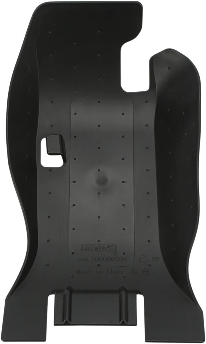 Skid Plate