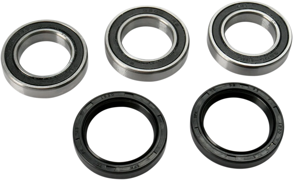 Wheel Bearing and Seal Kit