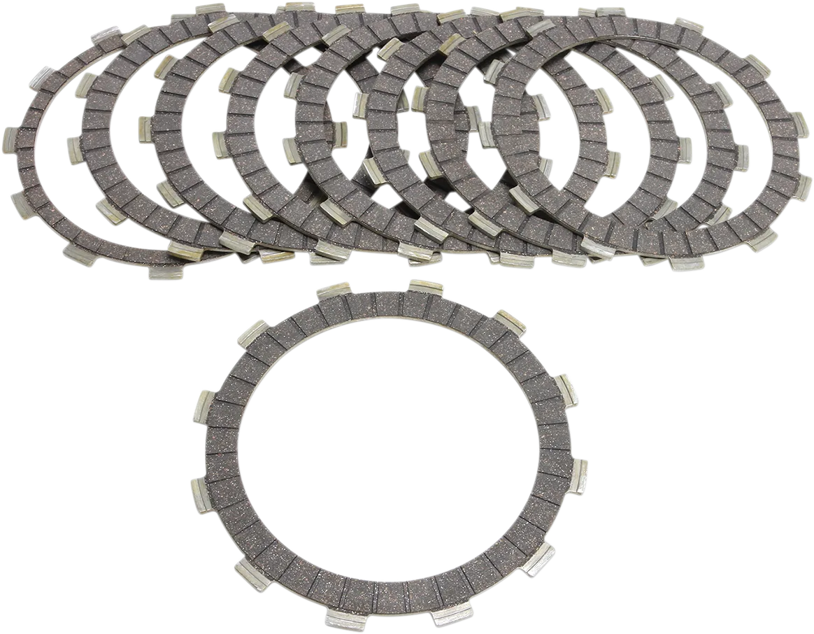 CK Standard Series Clutch Kit