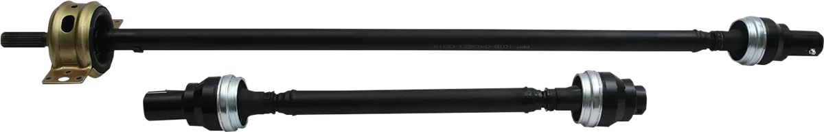 Complete Propeller Shaft