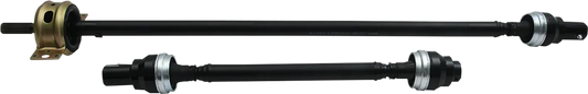 Complete Propeller Shaft