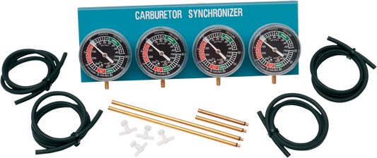 Carburetor Synchronizer