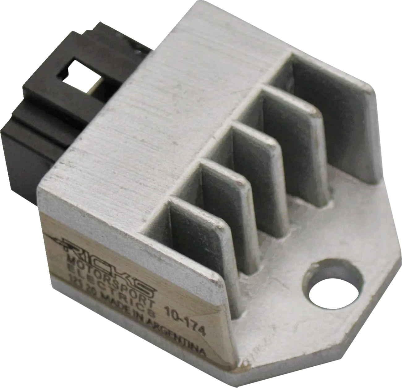 Rectifier and Regulator