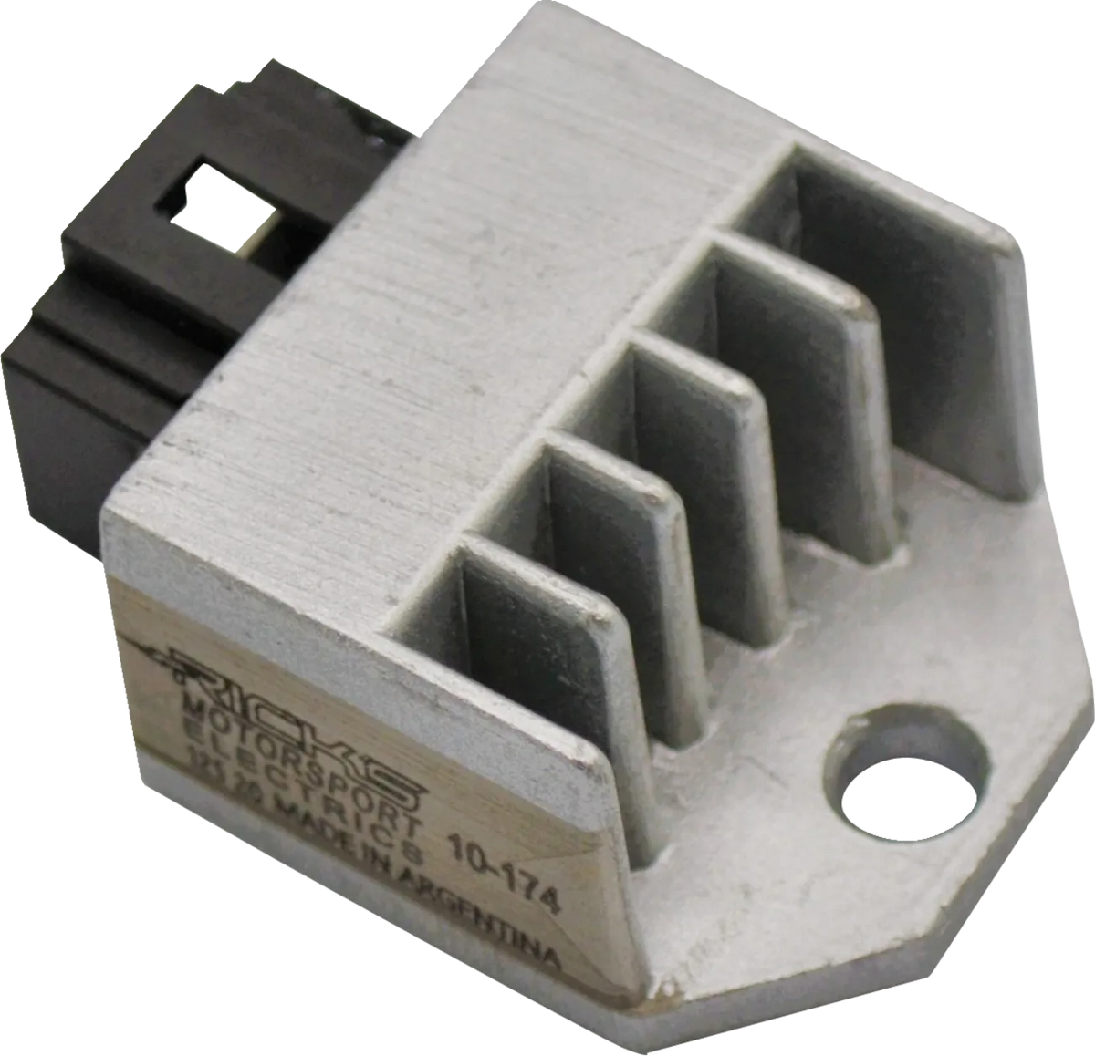 Rectifier and Regulator