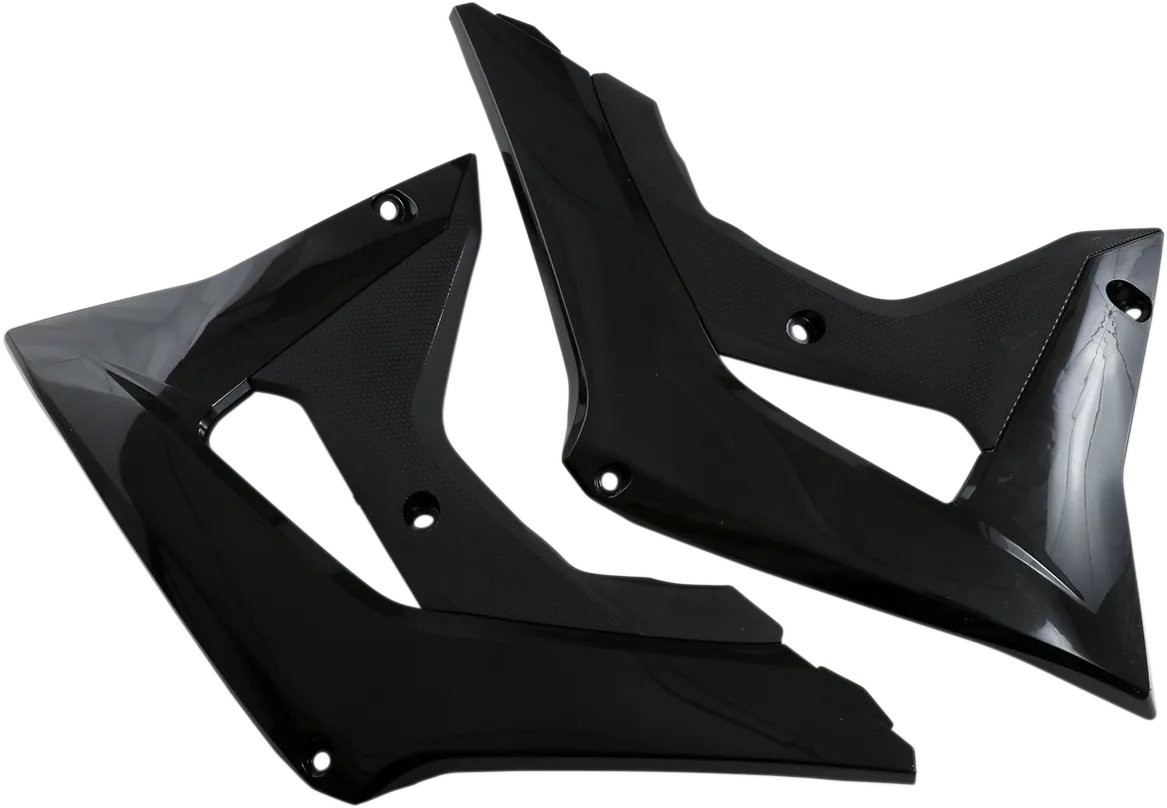 Replacement Radiator Covers