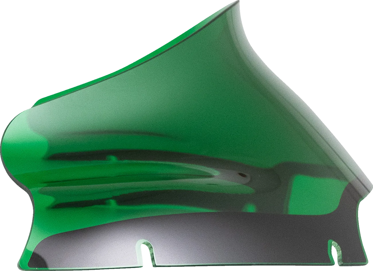 Kolor Flare® Windshield