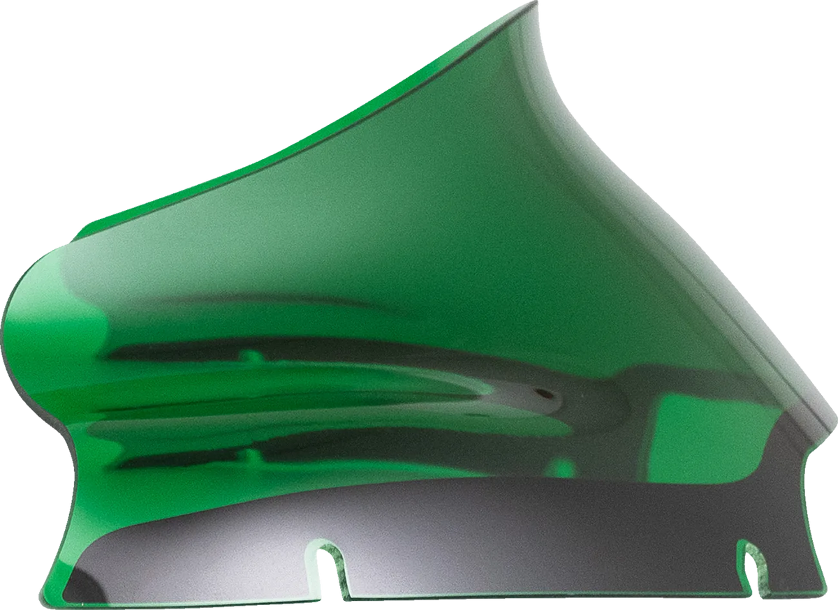 Kolor Flare® Windshield