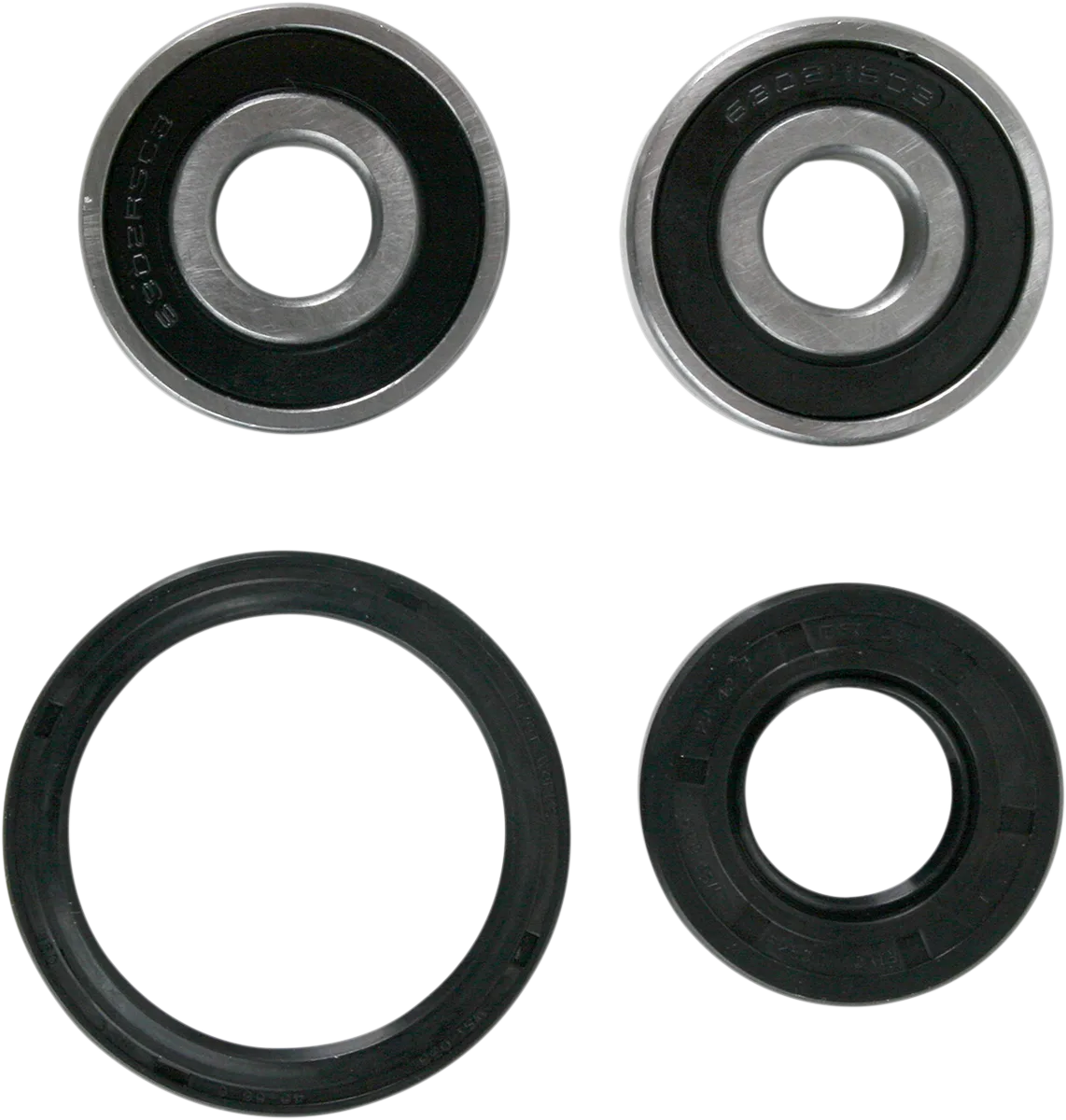 Wheel Bearing and Seal Kit