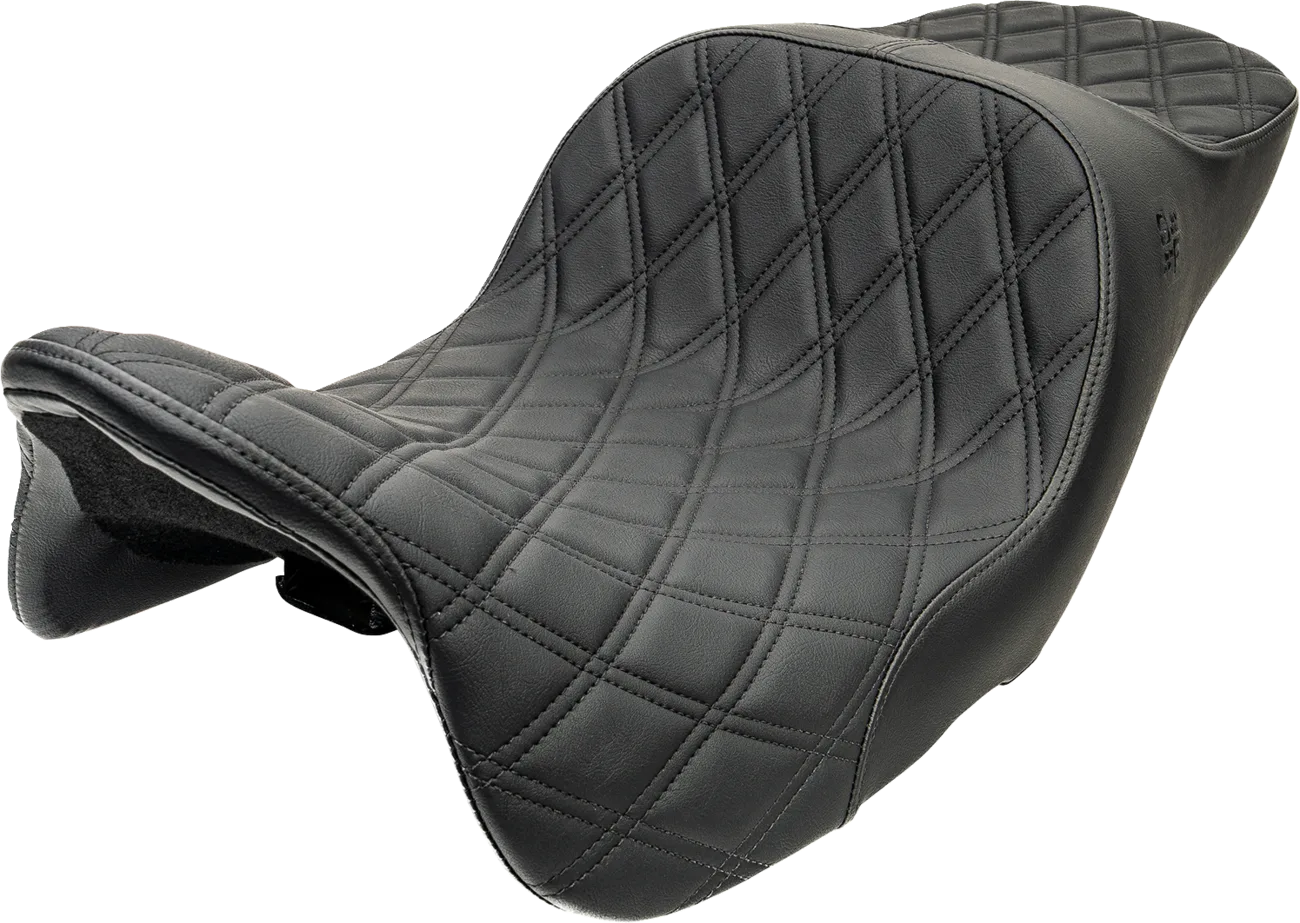 Chariot Seat
