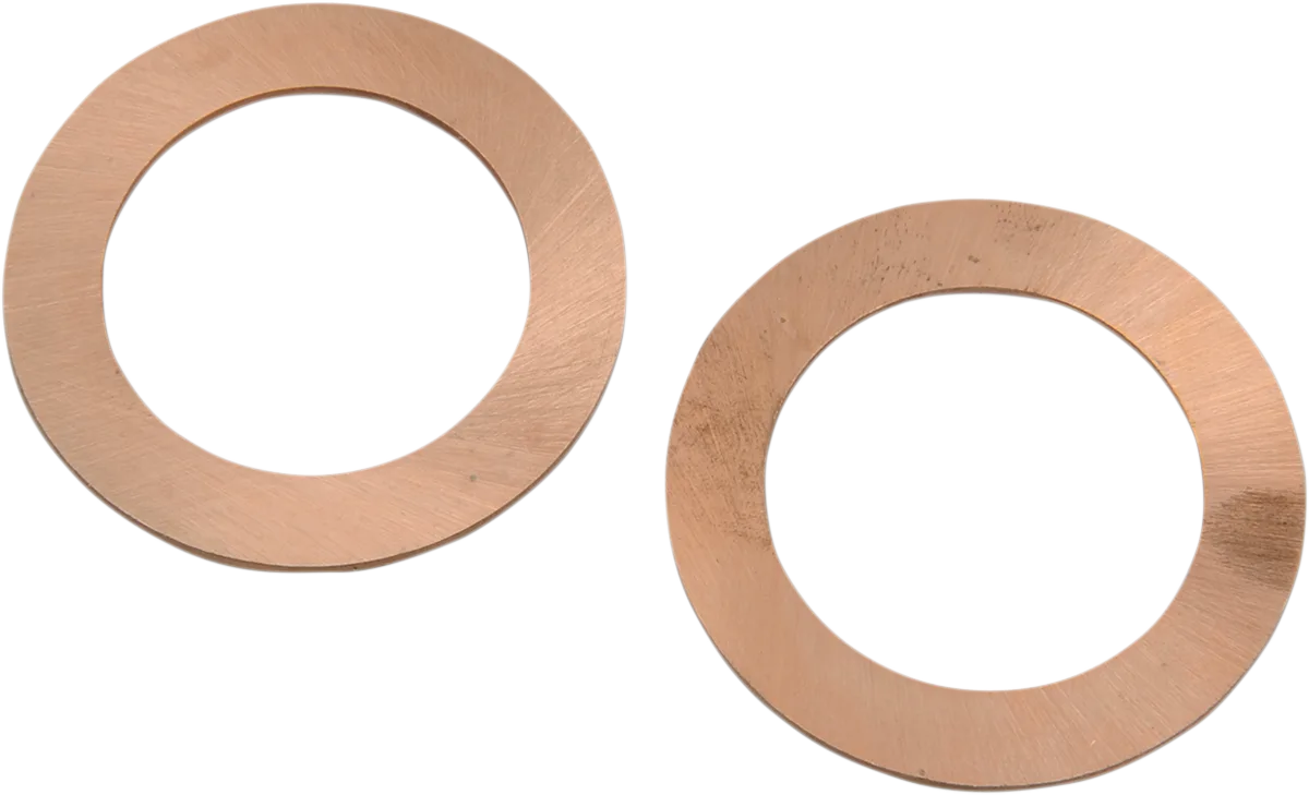 Flywheel Thrust Washers