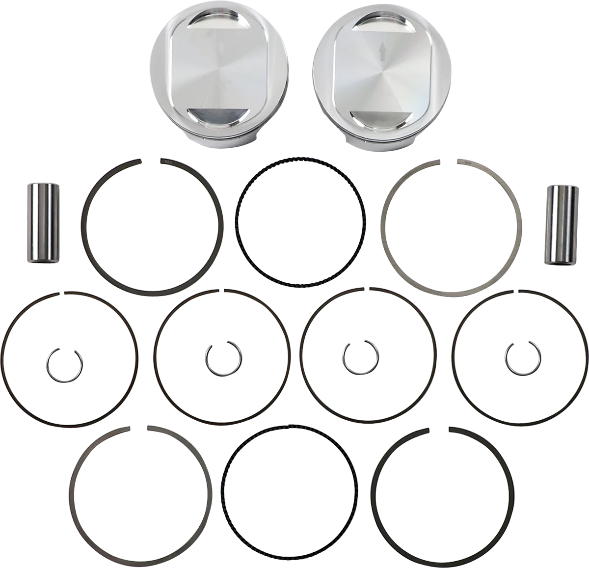Piston Kit