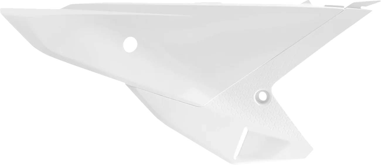 Side Number Panel