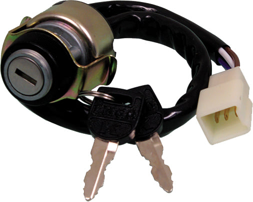 Ignition Switch Assembly