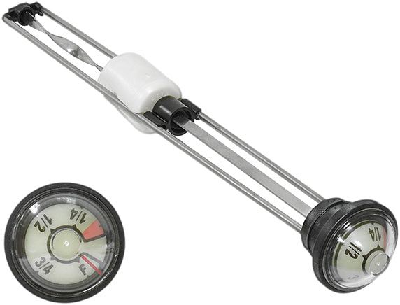 Press-In Fuel Gauge