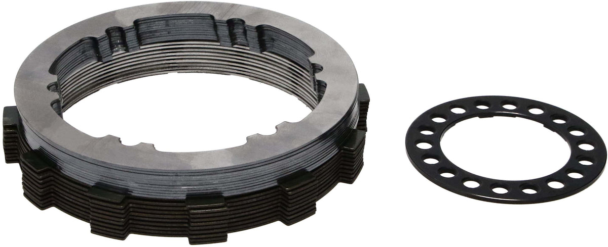 TorqDrive Clutch Pack