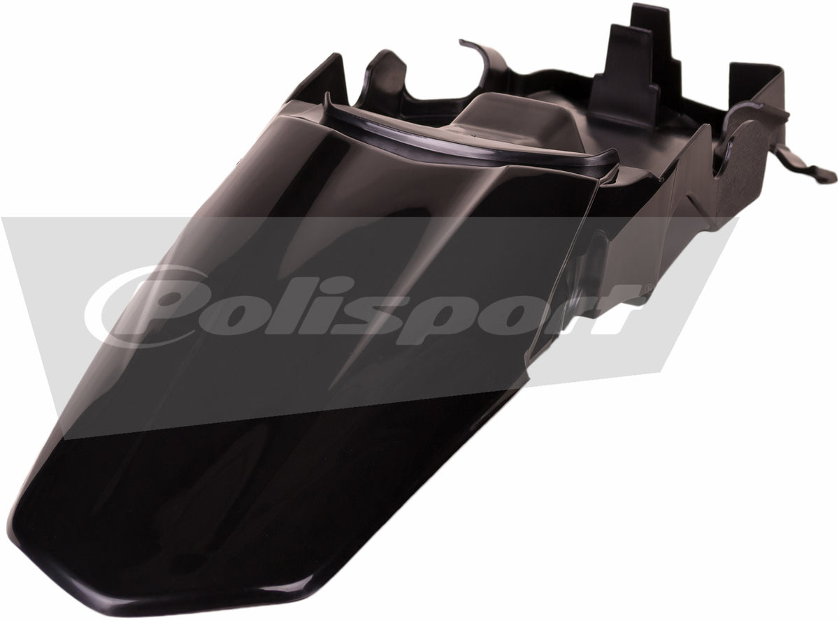 Rear Fender