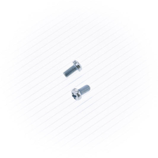 Carburetor Float Bowl Screws