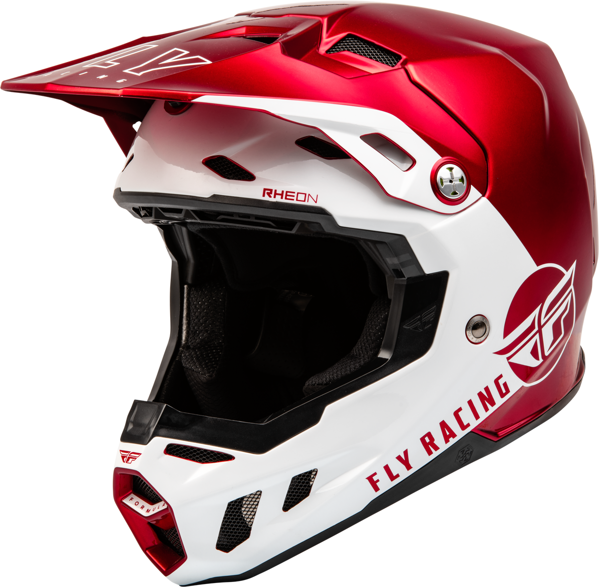 Formula CC Centrum Helmet
