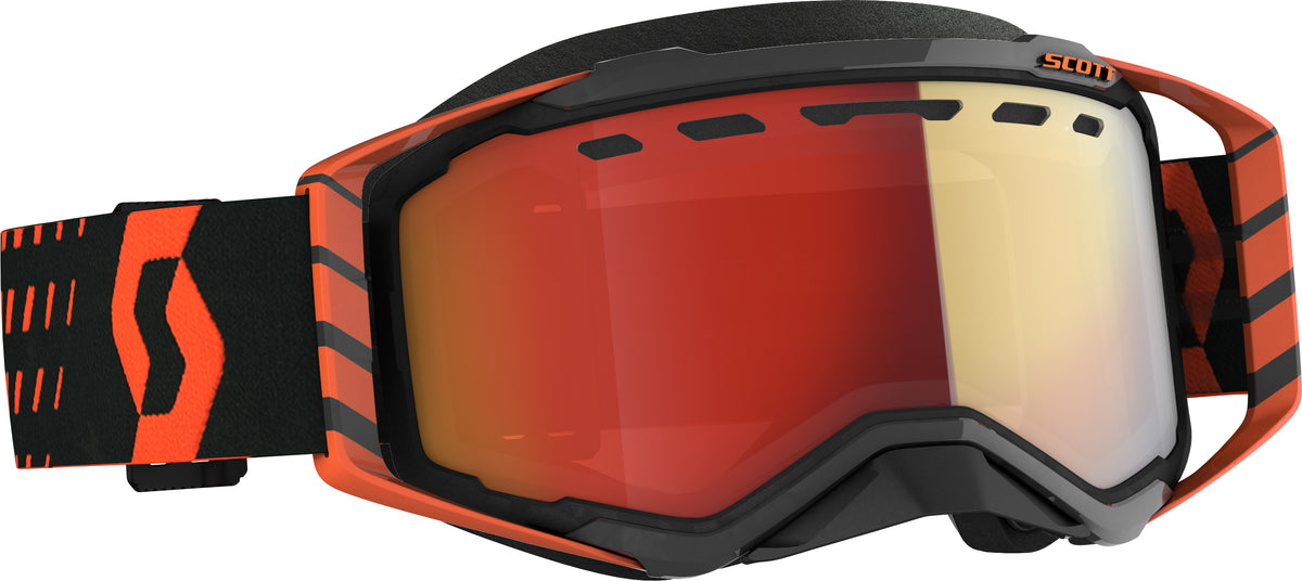 Prospect Snowcross Goggle